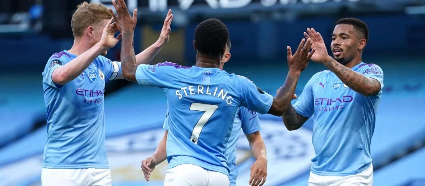 Spiegel: «Η Μάντσεστερ Σίτι είπε ψέματα στο CAS και όντως παραβίασε το Financial Fair Play»